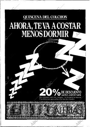 ABC MADRID 19-10-1986 página 4