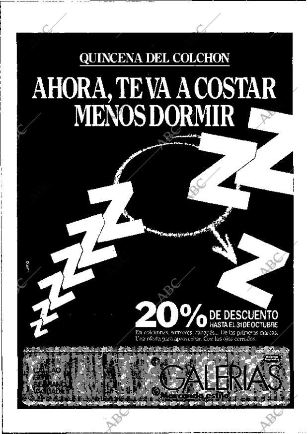 ABC MADRID 19-10-1986 página 4