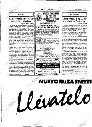 ABC MADRID 19-10-1986 página 40
