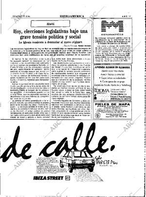 ABC MADRID 19-10-1986 página 41