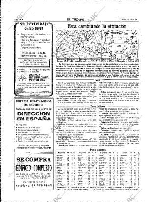 ABC MADRID 19-10-1986 página 42