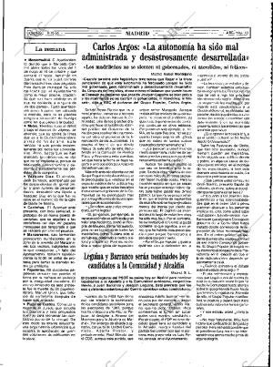 ABC MADRID 19-10-1986 página 43