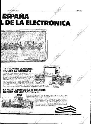 ABC MADRID 19-10-1986 página 47