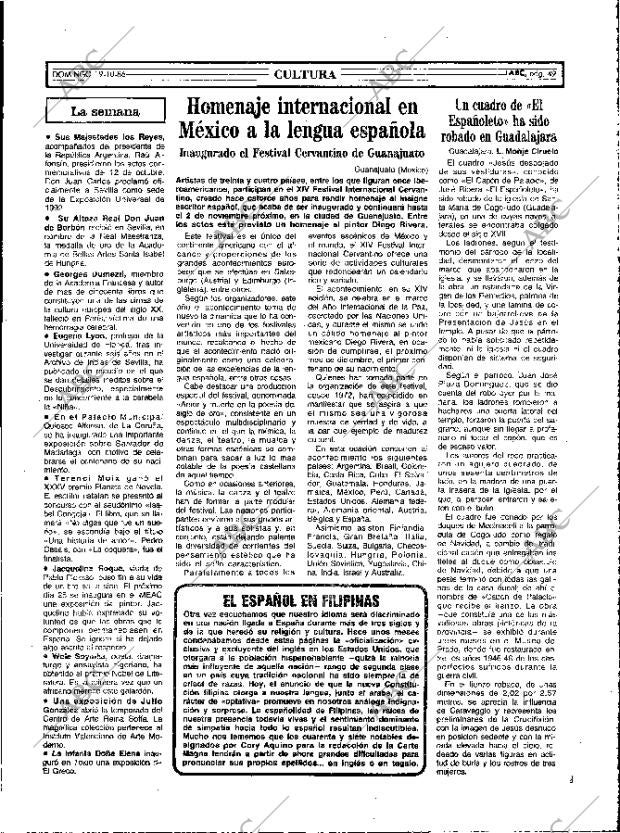 ABC MADRID 19-10-1986 página 49