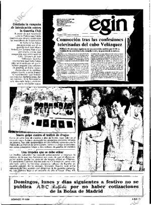 ABC MADRID 19-10-1986 página 5