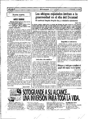 ABC MADRID 19-10-1986 página 52