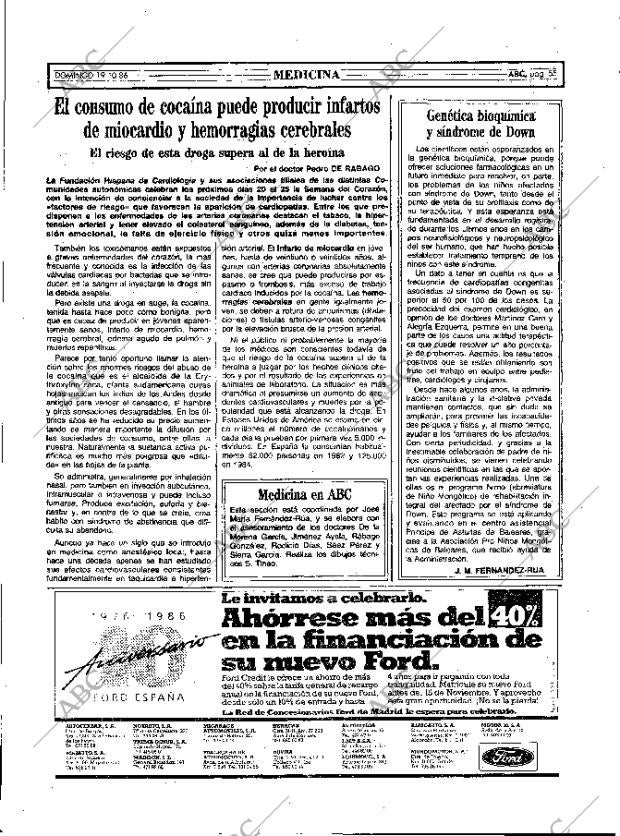 ABC MADRID 19-10-1986 página 55