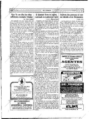 ABC MADRID 19-10-1986 página 58