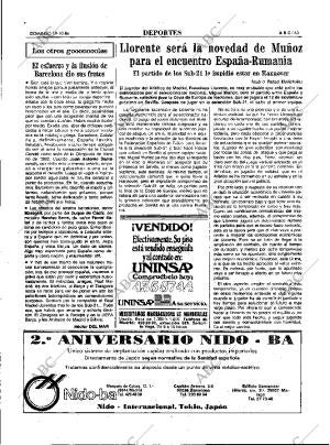 ABC MADRID 19-10-1986 página 63