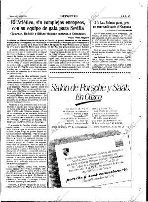 ABC MADRID 19-10-1986 página 67
