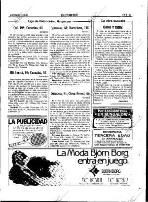 ABC MADRID 19-10-1986 página 69