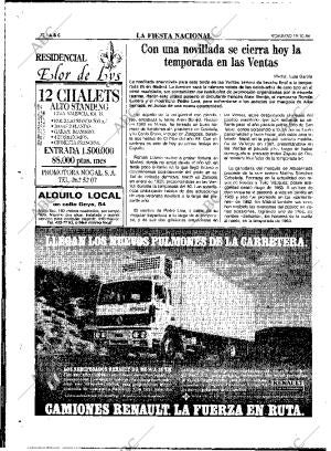 ABC MADRID 19-10-1986 página 72