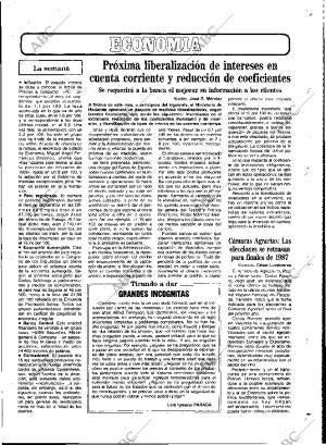 ABC MADRID 19-10-1986 página 73