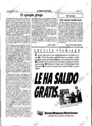 ABC MADRID 19-10-1986 página 81