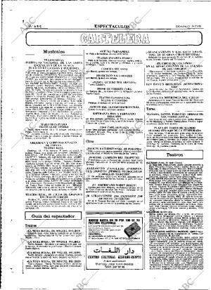 ABC MADRID 19-10-1986 página 86