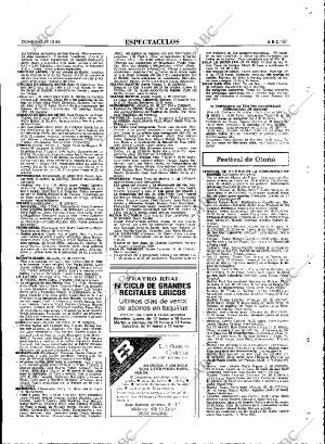 ABC MADRID 19-10-1986 página 87