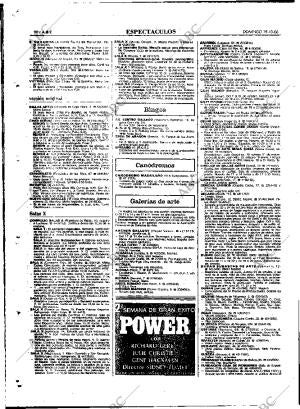 ABC MADRID 19-10-1986 página 90