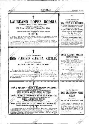 ABC MADRID 19-10-1986 página 94