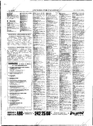 ABC MADRID 21-10-1986 página 100