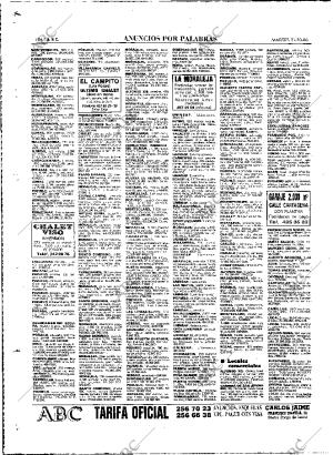 ABC MADRID 21-10-1986 página 104