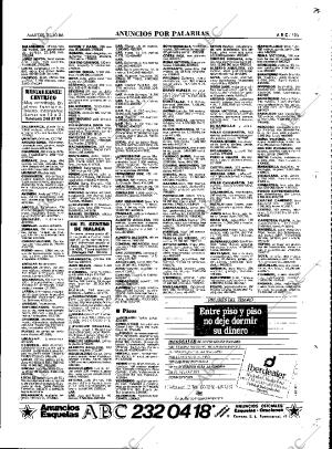 ABC MADRID 21-10-1986 página 105