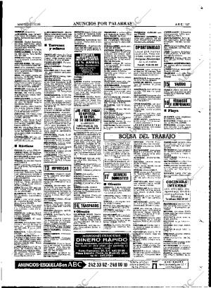 ABC MADRID 21-10-1986 página 107