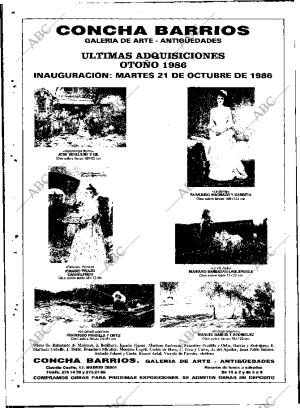 ABC MADRID 21-10-1986 página 120