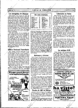 ABC MADRID 21-10-1986 página 14