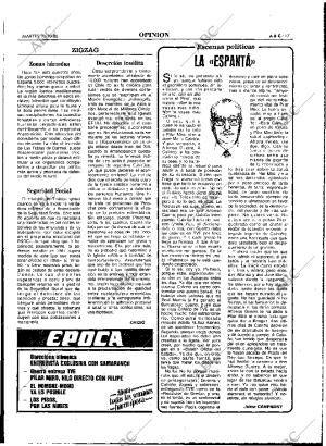 ABC MADRID 21-10-1986 página 17