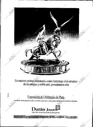 ABC MADRID 21-10-1986 página 2