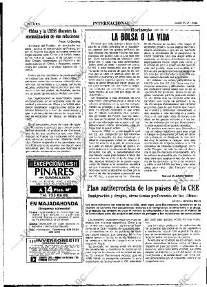 ABC MADRID 21-10-1986 página 30