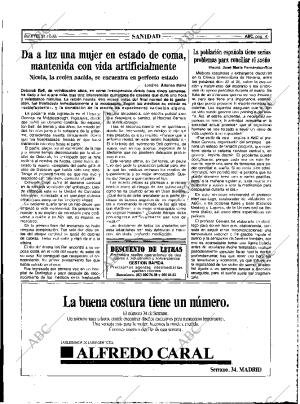 ABC MADRID 21-10-1986 página 41