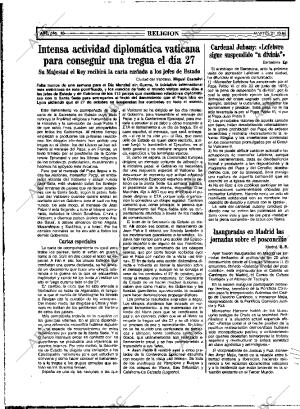 ABC MADRID 21-10-1986 página 46