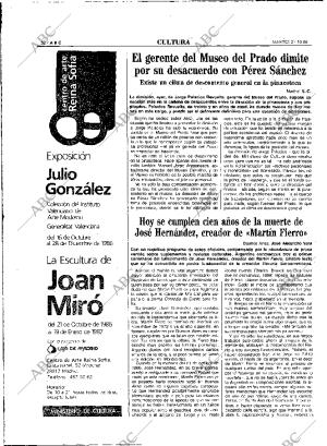 ABC MADRID 21-10-1986 página 52