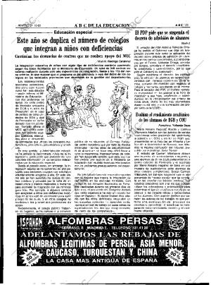 ABC MADRID 21-10-1986 página 55