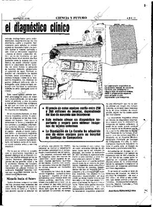 ABC MADRID 21-10-1986 página 61