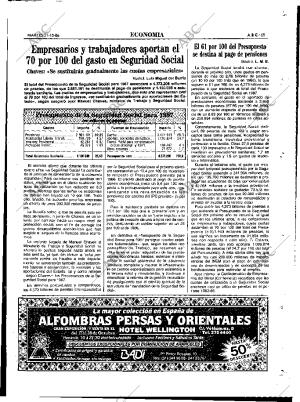 ABC MADRID 21-10-1986 página 65