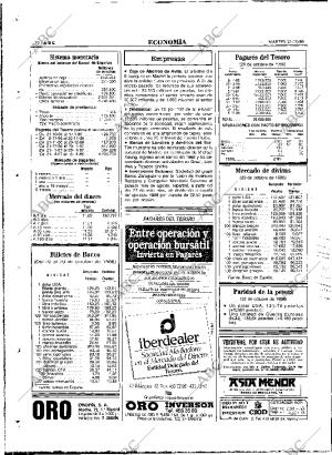 ABC MADRID 21-10-1986 página 72