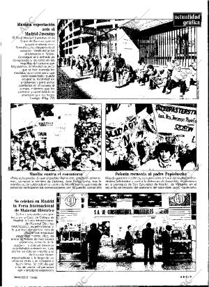 ABC MADRID 21-10-1986 página 9