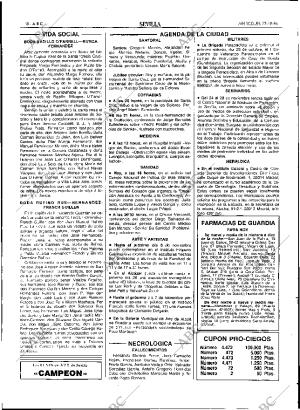 ABC SEVILLA 22-10-1986 página 30