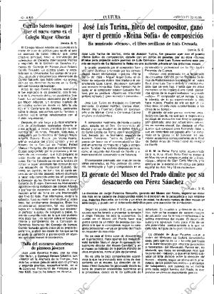 ABC SEVILLA 22-10-1986 página 40