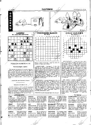 ABC SEVILLA 22-10-1986 página 64