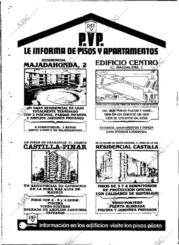 ABC MADRID 23-10-1986 página 120