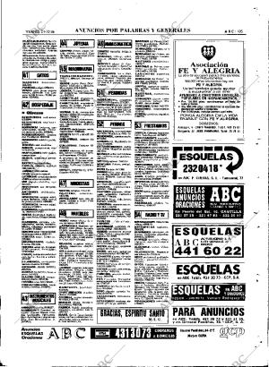 ABC MADRID 24-10-1986 página 105