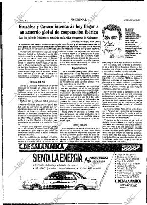 ABC MADRID 24-10-1986 página 30