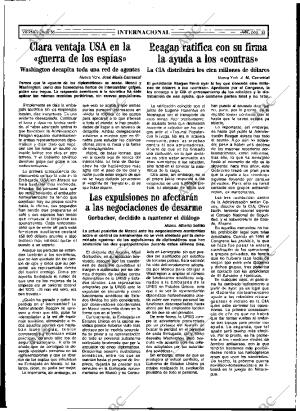 ABC MADRID 24-10-1986 página 33