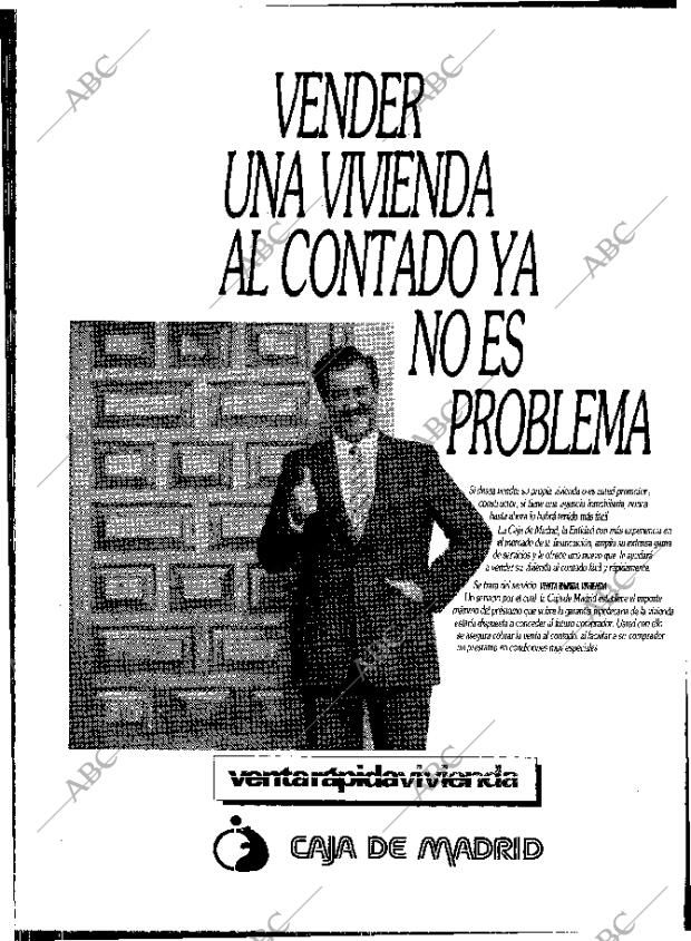 ABC MADRID 24-10-1986 página 4