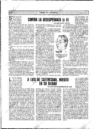ABC MADRID 24-10-1986 página 40