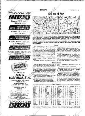 ABC MADRID 24-10-1986 página 46