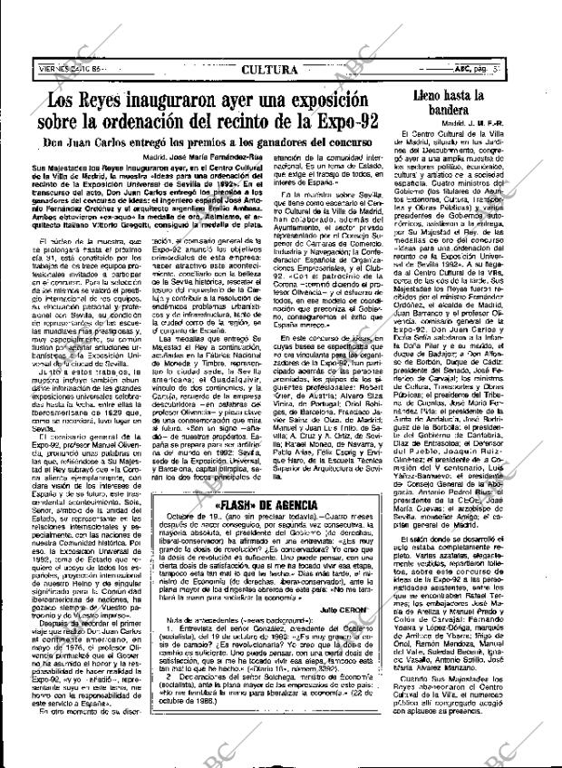 ABC MADRID 24-10-1986 página 51